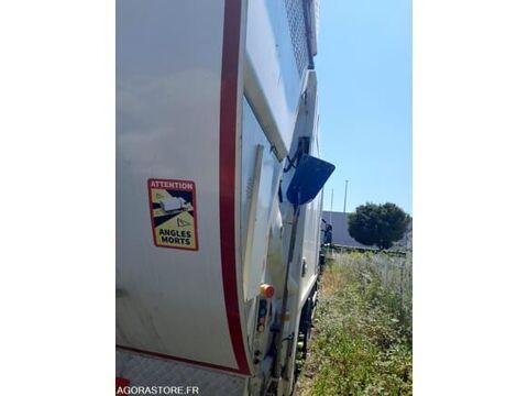   occasion 93100 Perpignan