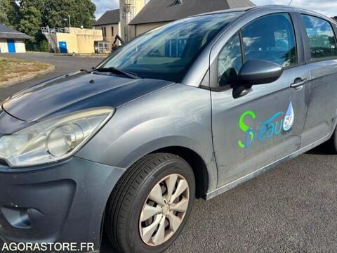 C3 VF7SC8HR0BA526862 occasion 93100 Saint-Aubin-De-Terregatte