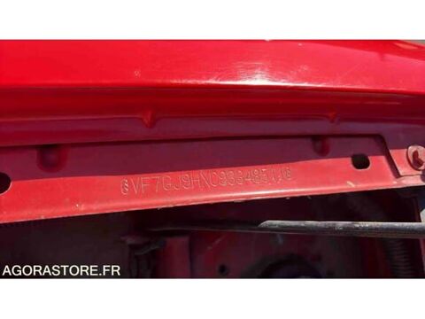 Berlingo VF7GJ9HXC93348511 occasion 93100 Saint-Alban-Leysse