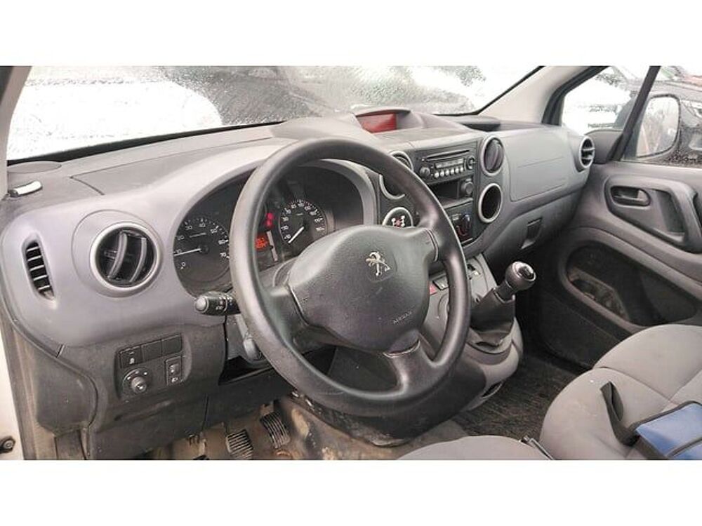 Partner VF37D9HF0GJ701817 occasion 93100 Le Grand Bourgtheroulde
