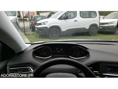 308 VF3LBBHYBGS164771 occasion 93100 Brech