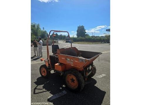 Autres Equipements  occasion 93100 Annecy