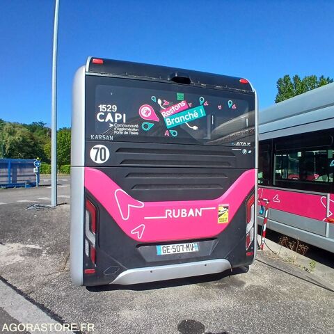  2022 occasion 93100 Grenoble