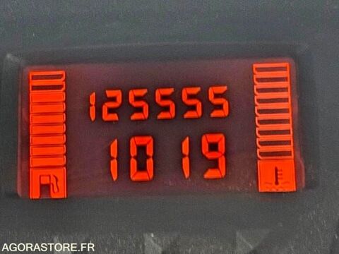 Clio VF1SB2DEF32784806 occasion 93100 Tremblay-En-France