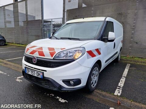 Fiat Doblo ZFA26300006G90204 2017 occasion Bois-Colombes 93100