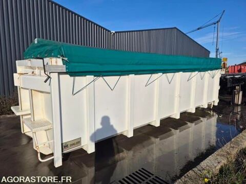 Annonce voiture Camion - porteur > 3,5 t Camion - porteur > 3,5 t 4900 €