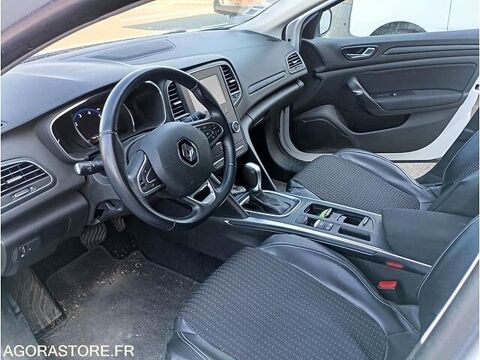 M&eacute;gane VF1RFB00064828406 occasion 93100 Amilly