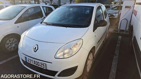 Renault Twingo VF1CN0D0540870677 2009 occasion Montreuil 93100