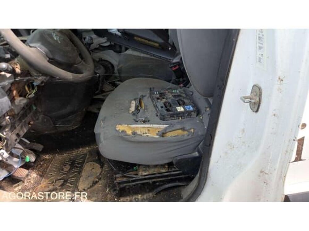 Berlingo VF77G9HXC67031144 occasion 93100 Aix-En-Provence