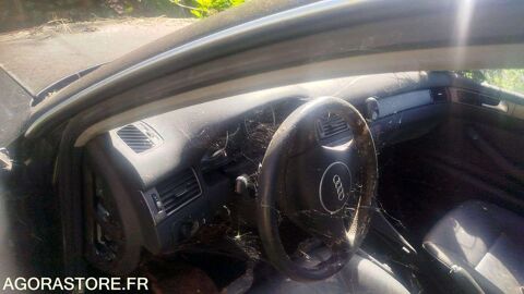 A6 2002 occasion 93100 Graulhet