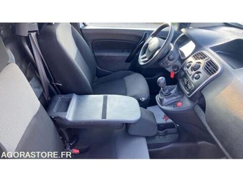 Kangoo VF1WF000864312270 2019 occasion 93100 Brullioles