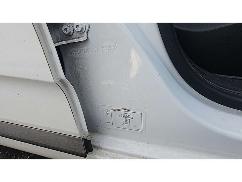 Clio VF1RJA00567716532 occasion 93100 Chameyrat
