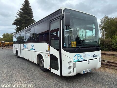 Annonce voiture Car - Bus Car - Bus 1500 €