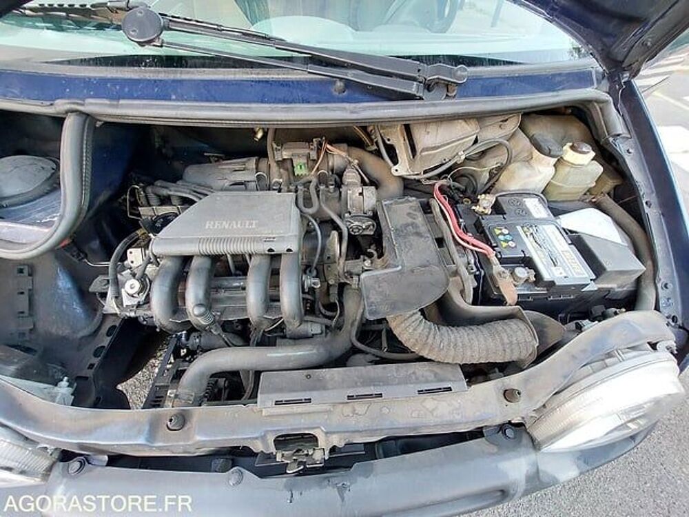 Twingo VF1C066M520845420 occasion 93100 Noisy-Le-Grand