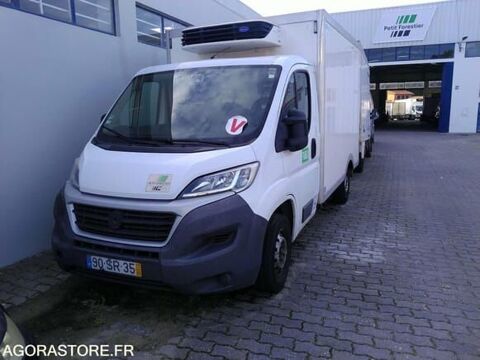 Ducato 2017 occasion 93100 Frielas