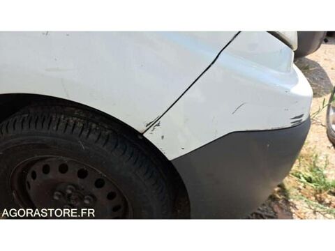 Trafic VF1FLBSC6CY415166 occasion 93100 Aix-En-Provence