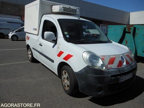 Renault kangoo VF1FW1BB545822667