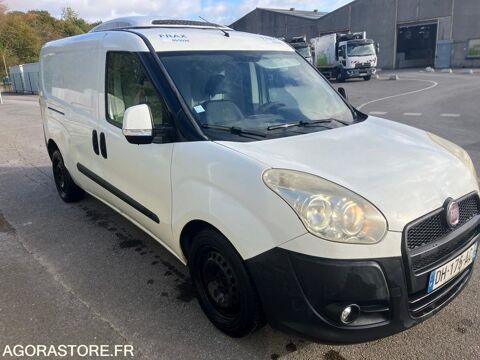 Fiat Doblo ZFA26300006161751 2014 occasion Desvres 93100