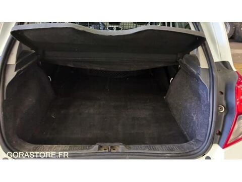 Clio VF1BR2V0H47282303 occasion 93100 Grand Bourgtheroulde