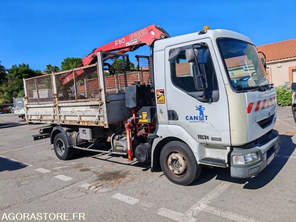  2004 occasion 93100 Canet-En-Roussillon