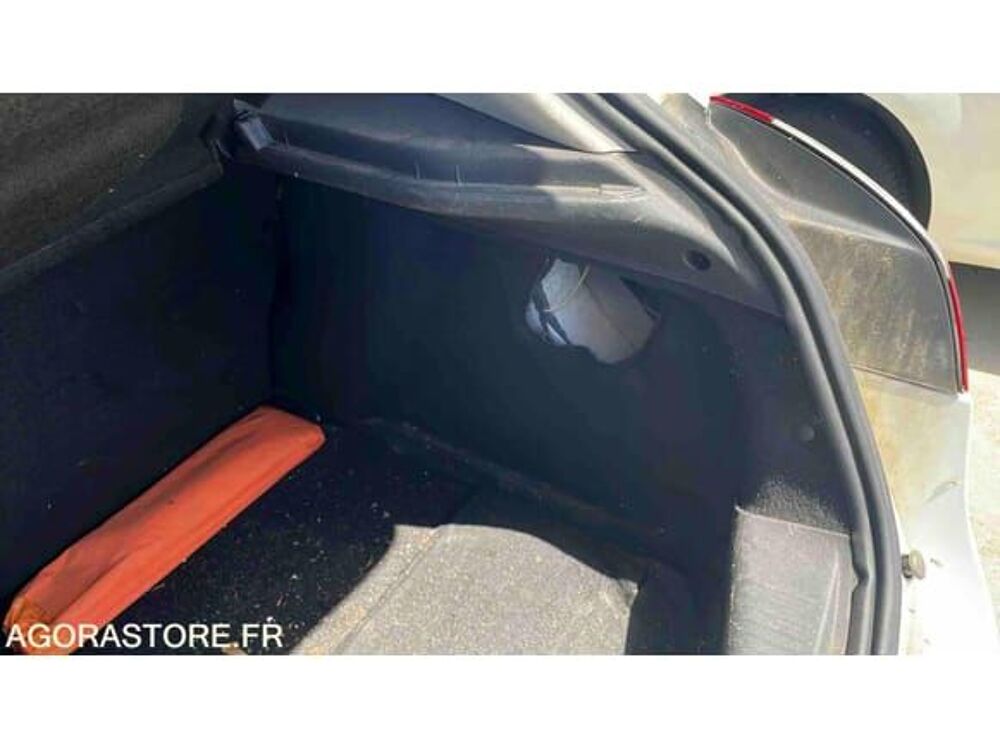 M&eacute;gane VF1BZ0C0H54255657 occasion 93100 La Roche De Glun