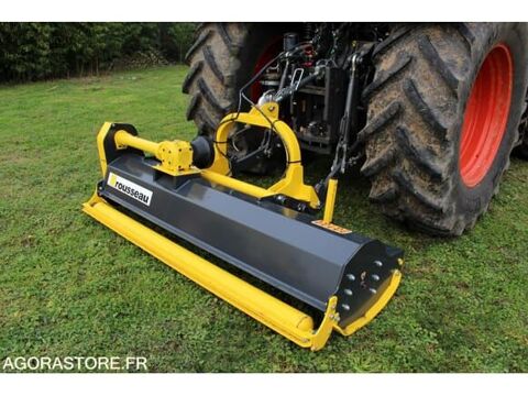 Tracteur agricole Tracteur agricole  occasion Neuville-Sur-Sa&ocirc;ne 93100
