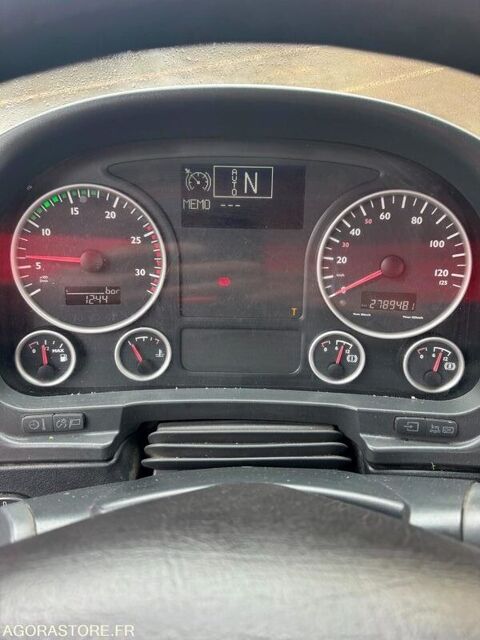 Engin de Manutention / Levage Levage 2008 occasion Nanterre 93100