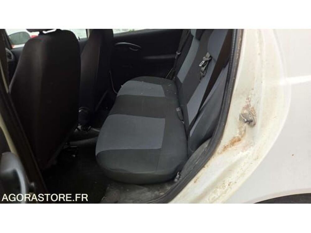 Punto ZFA18800000937897 occasion 93100 Aix-En-Provence