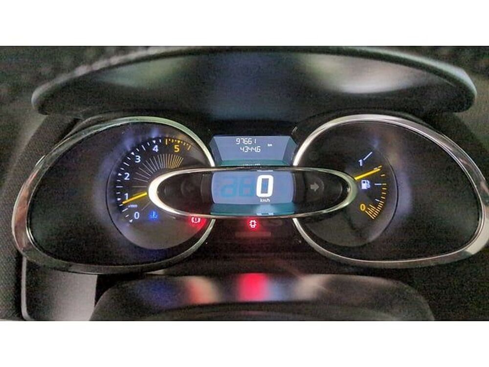 Clio VF15RFL0H50556511 occasion 93100 Versailles