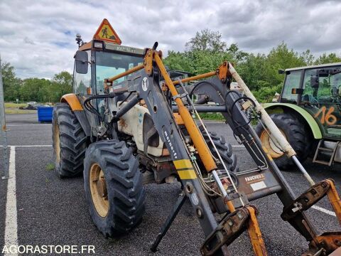  1997 occasion 93100 Ch&acirc;lons-En-Champagne
