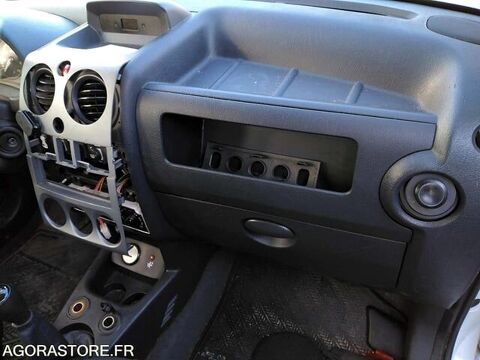 Partner VF3GBKFWC96282114 occasion 93100 Chelles