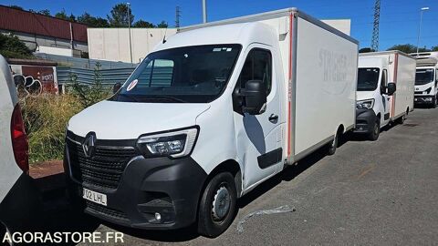 Annonce voiture Camion - porteur > 3,5 t Camion - porteur > 3,5 t 4271 €