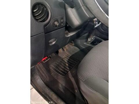 Berlingo VF7GCKFWCAN511013 occasion 93100 Saint-&Eacute;tienne