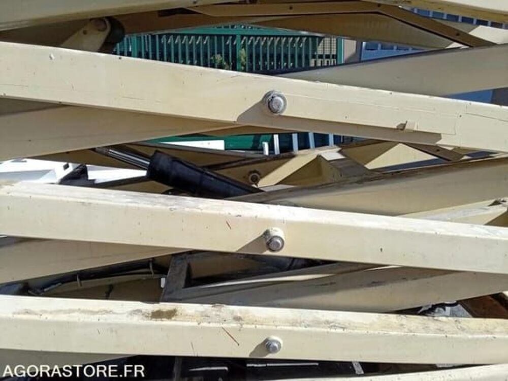   occasion 93100 Savignac