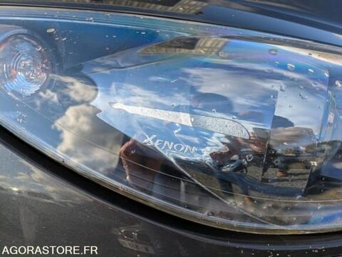 RCZ VF34JRHH8CP009432 2013 occasion 93100 La Blouti&egrave;re