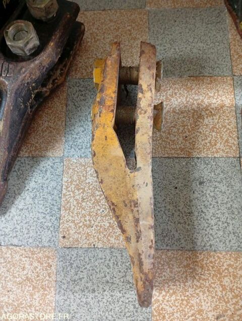 Utilitaire Utilitaire  occasion Craon 93100