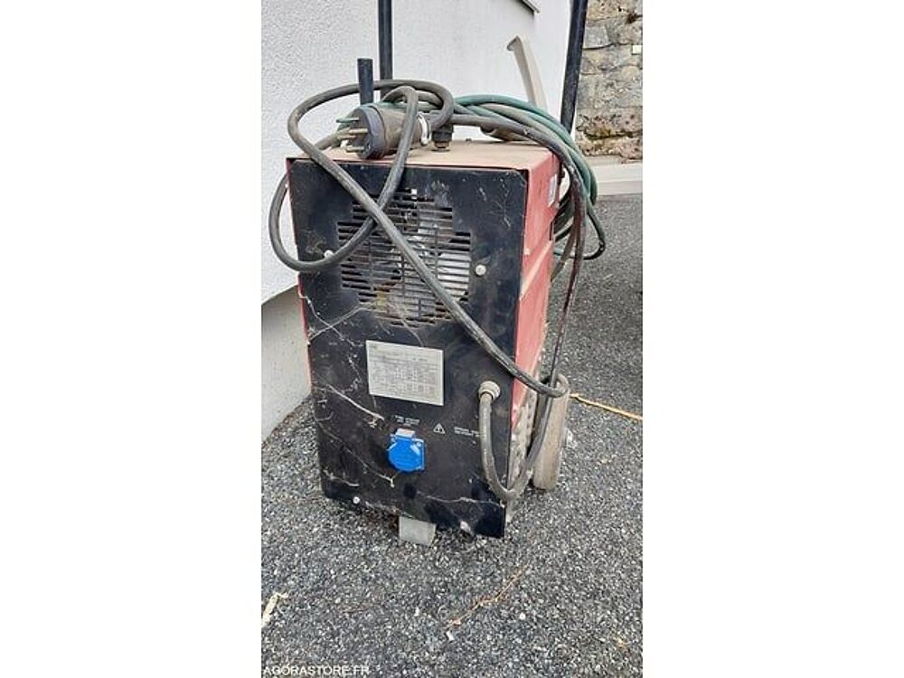   Matériel professionnel / Outillage 