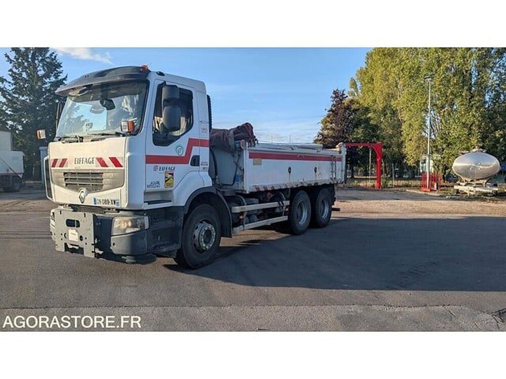   occasion 93100 Dracy-Le-Fort