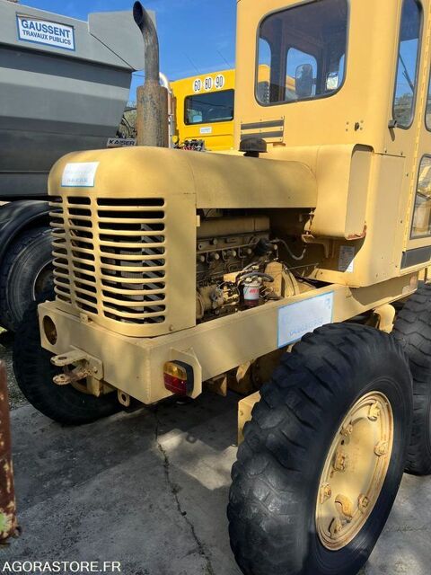 Engin de Chantier / BTP Engin de Chantier / BTP  occasion Aubais 93100