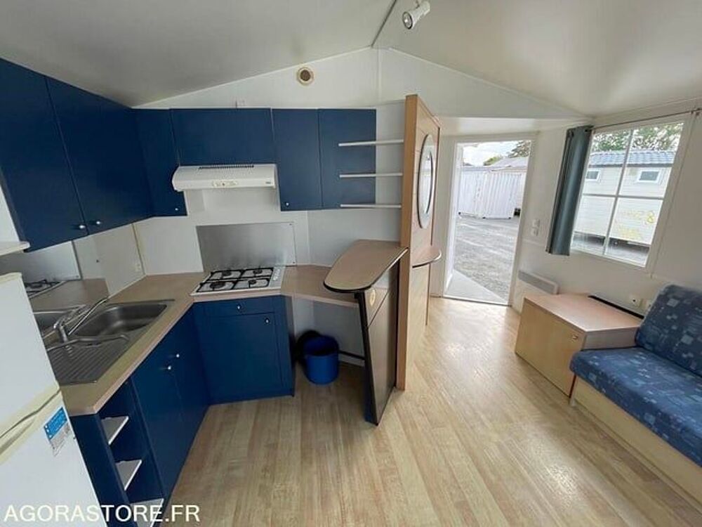  2006 occasion 93100 Feurs