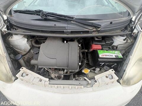 C1 VF7PNCFAC89316535 occasion 93100 Laval