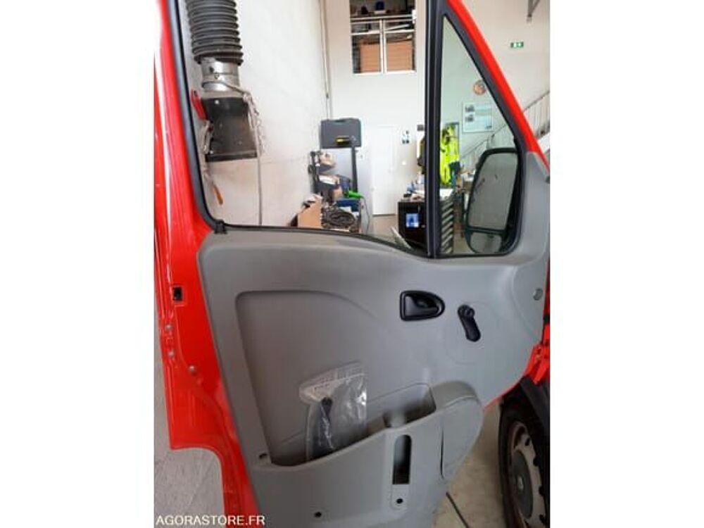   occasion 93100 Varennes-Vauzelles