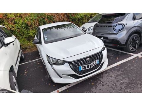 207 VR3UPHNEKN5906773 occasion 93100 Le Grand Bourgtheroulde