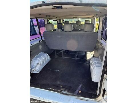 Trafic VF1JLBMB68V313289 occasion 93100 Four