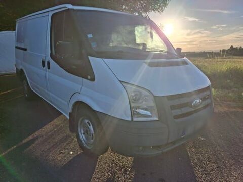 Transit WF0XXXTTFX8C85433 occasion 93100 Civrieux