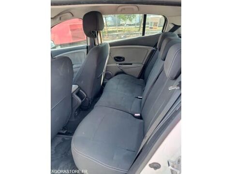 M&eacute;gane VF1BZ1A0545586888 occasion 93100 Toulouse