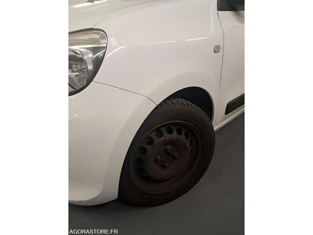 Twingo VF1AHB11553325975 occasion 93100 Saint-&Eacute;tienne