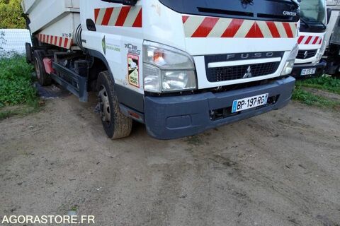  2011 occasion 93100 Sagonne