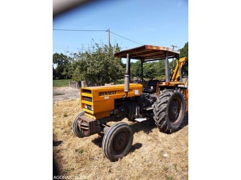 Annonce voiture Tracteur agricole Tracteur agricole 5000 €