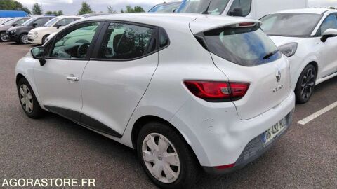 Clio VF15R040H50007921 2013 occasion 93100 Bois-Colombes